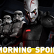 Image for article titled Is Lupita Nyong'o Playing Asajj Ventress in Star Wars: Episode VII?